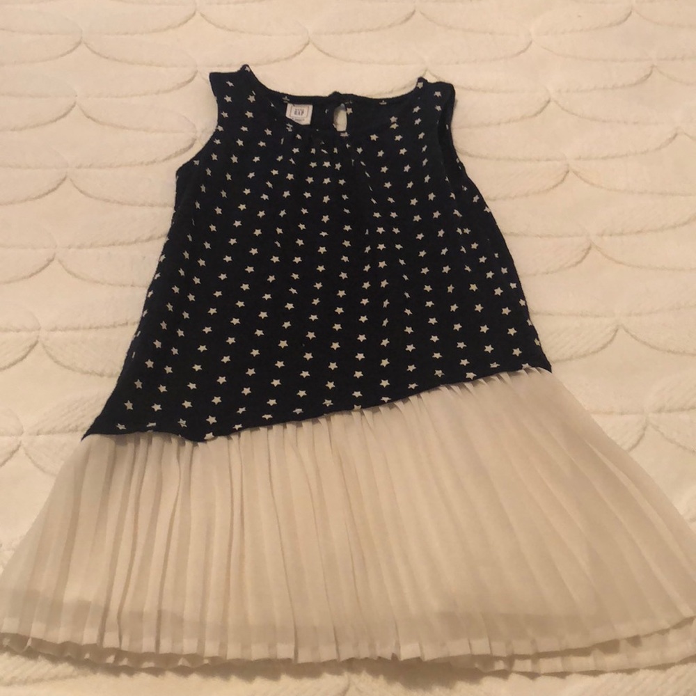 Toddler Girl Dress